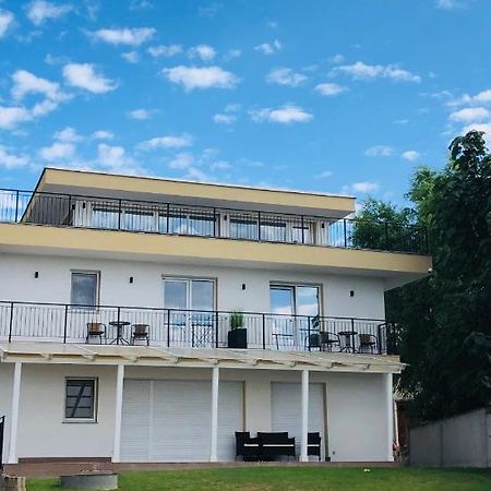 סנמרטין Villa Residence מראה חיצוני תמונה
