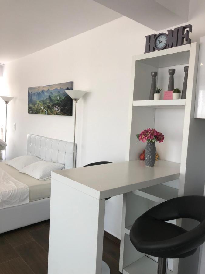 סנמרטין Villa Residence מראה חיצוני תמונה