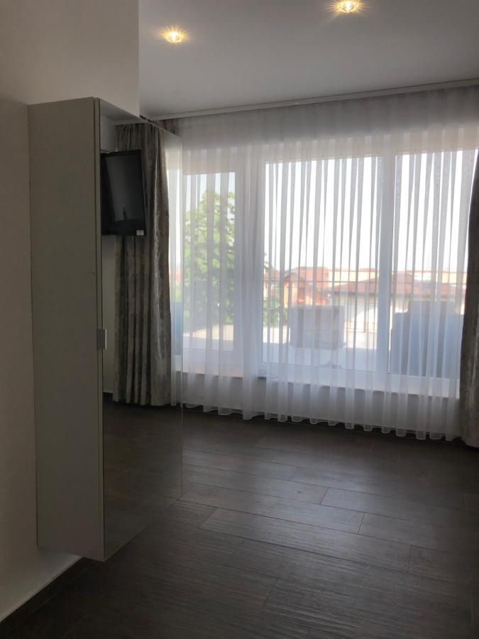 סנמרטין Villa Residence מראה חיצוני תמונה