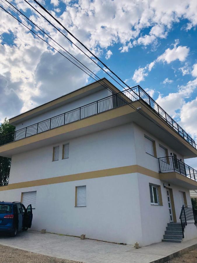 סנמרטין Villa Residence מראה חיצוני תמונה