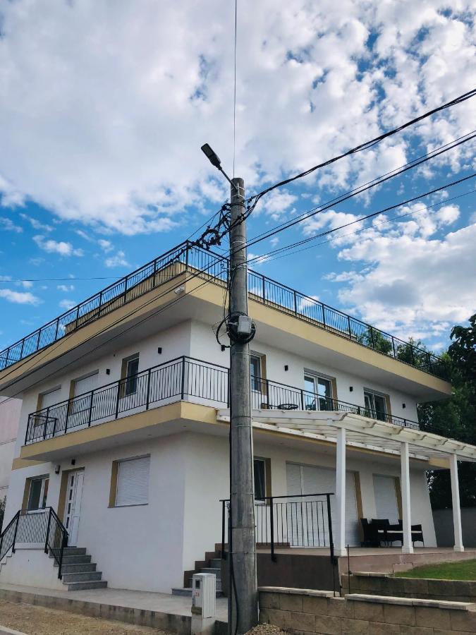 סנמרטין Villa Residence מראה חיצוני תמונה