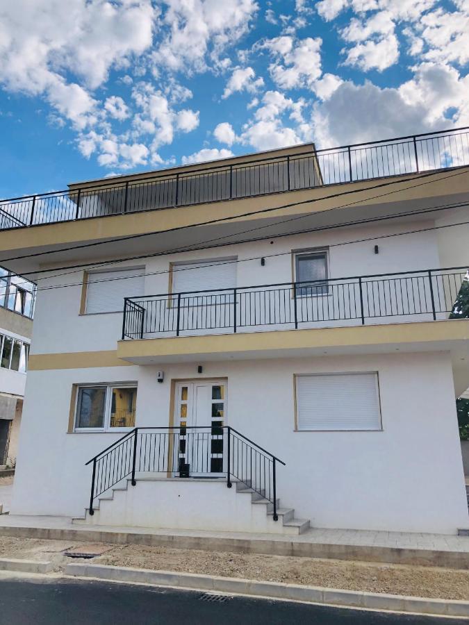 סנמרטין Villa Residence מראה חיצוני תמונה