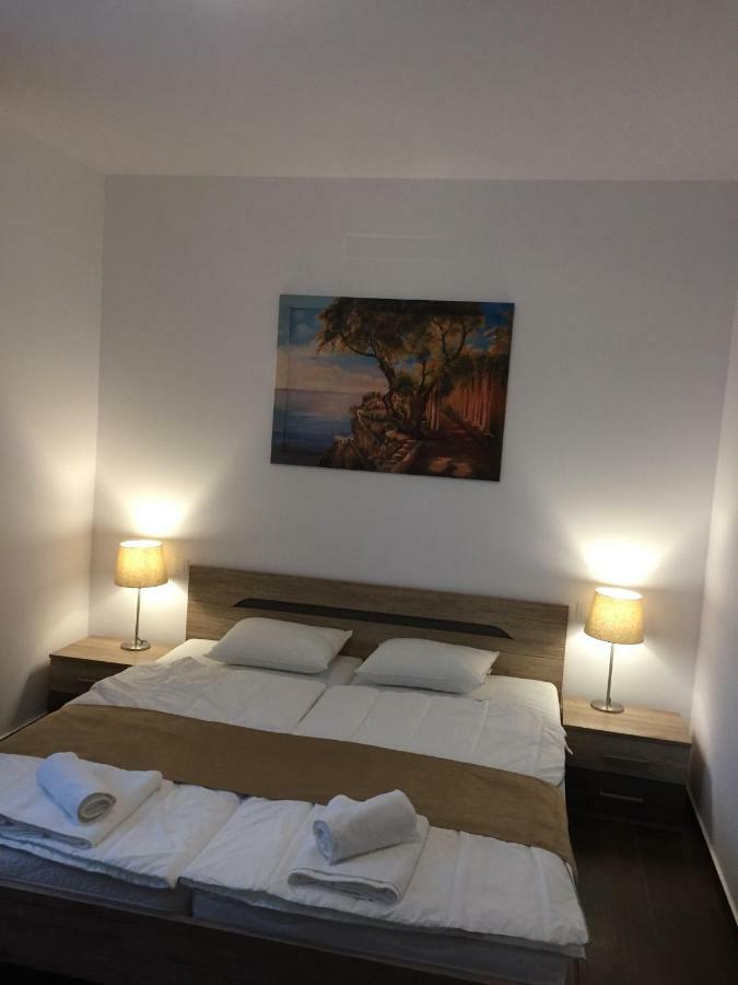 סנמרטין Villa Residence מראה חיצוני תמונה