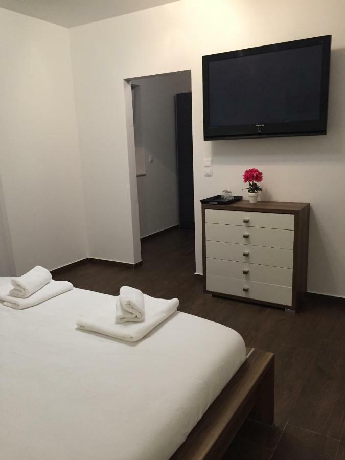 סנמרטין Villa Residence מראה חיצוני תמונה