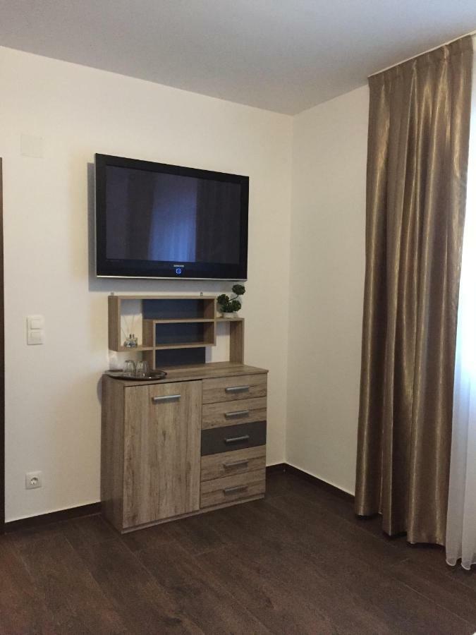 סנמרטין Villa Residence מראה חיצוני תמונה