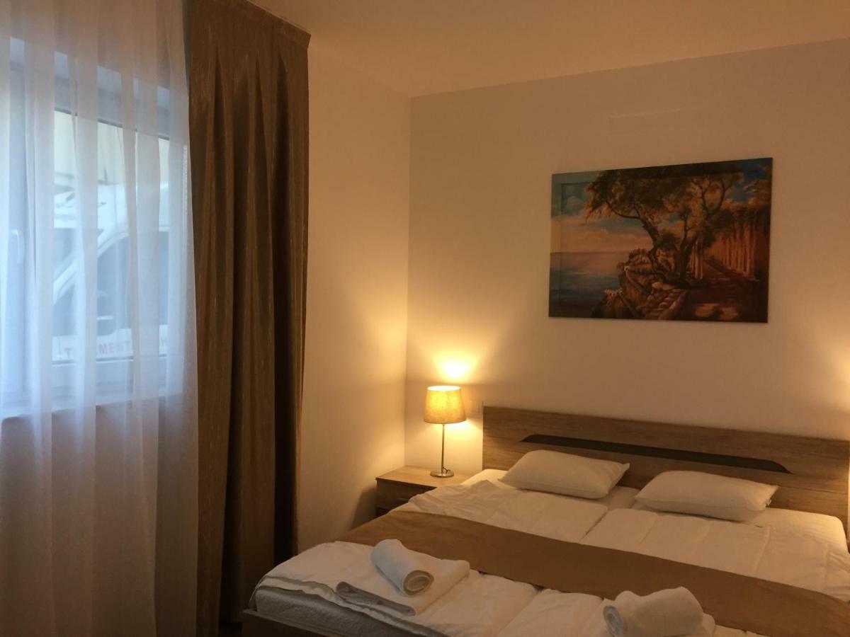 סנמרטין Villa Residence מראה חיצוני תמונה