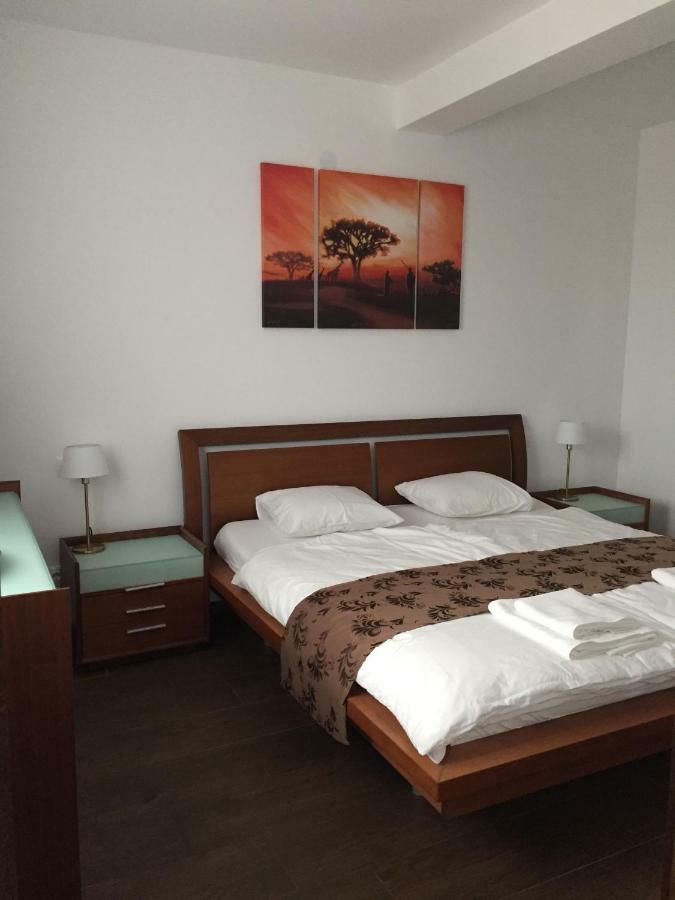 סנמרטין Villa Residence מראה חיצוני תמונה