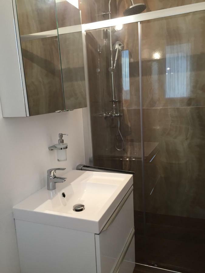 סנמרטין Villa Residence מראה חיצוני תמונה
