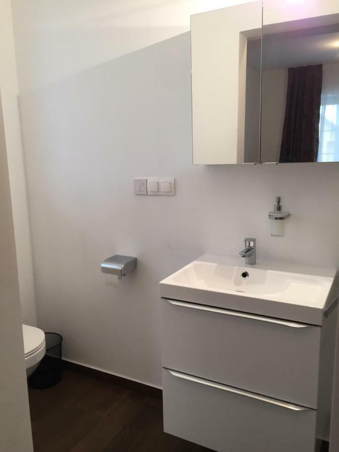 סנמרטין Villa Residence מראה חיצוני תמונה