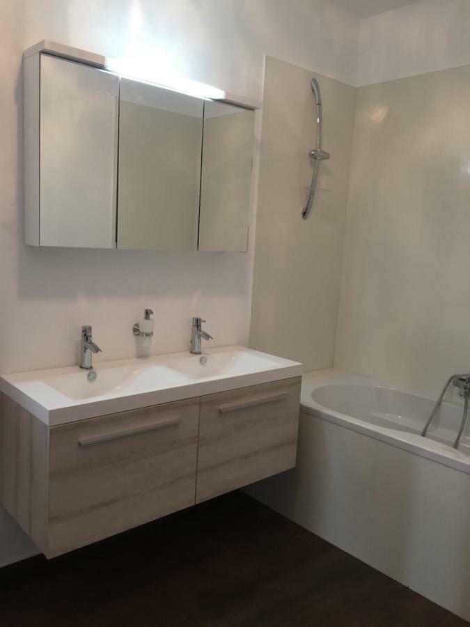 סנמרטין Villa Residence מראה חיצוני תמונה