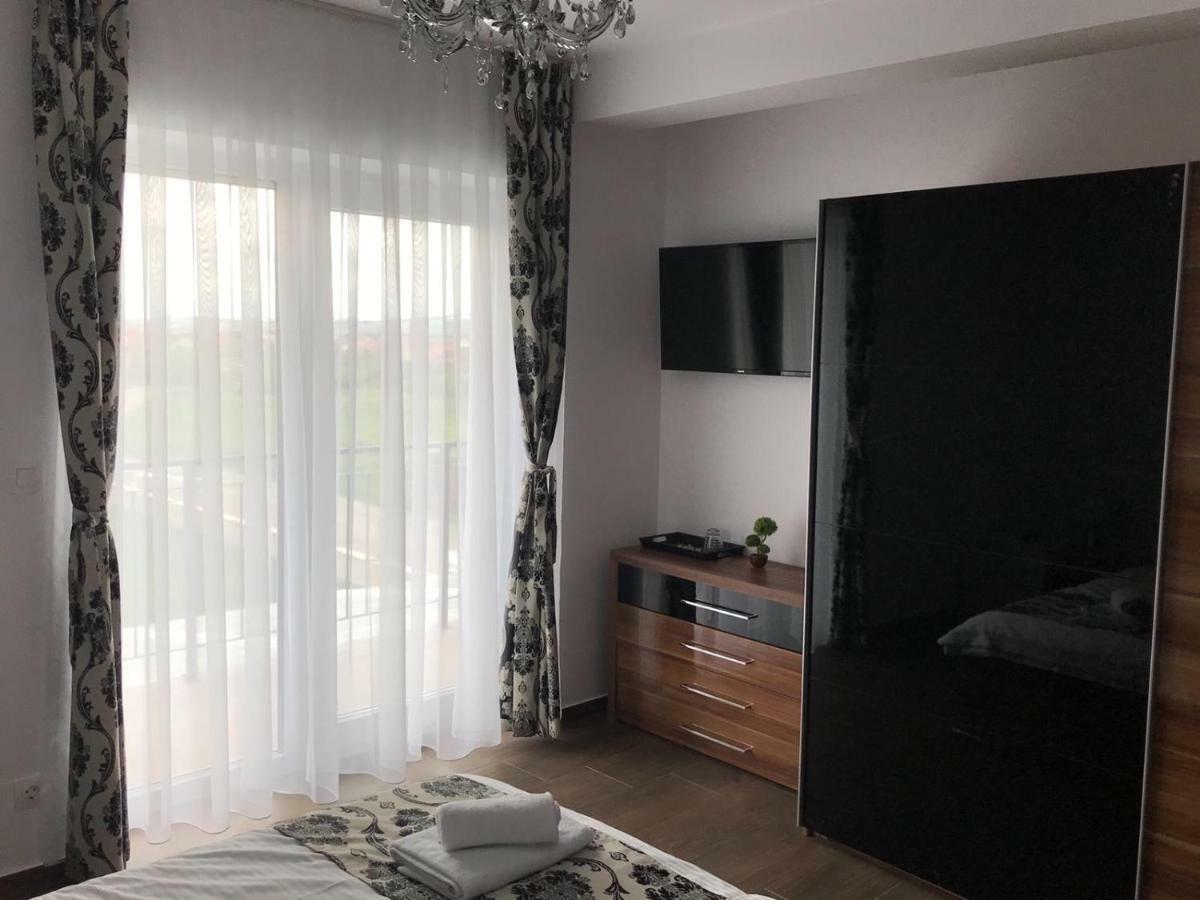סנמרטין Villa Residence מראה חיצוני תמונה