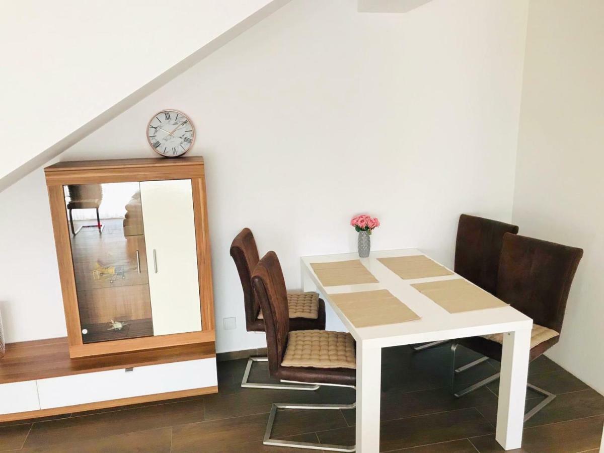 סנמרטין Villa Residence מראה חיצוני תמונה