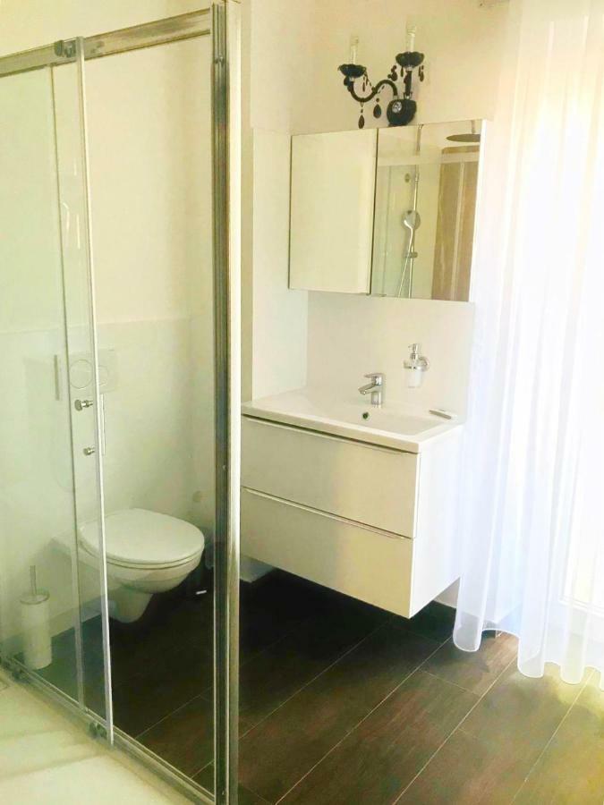 סנמרטין Villa Residence מראה חיצוני תמונה