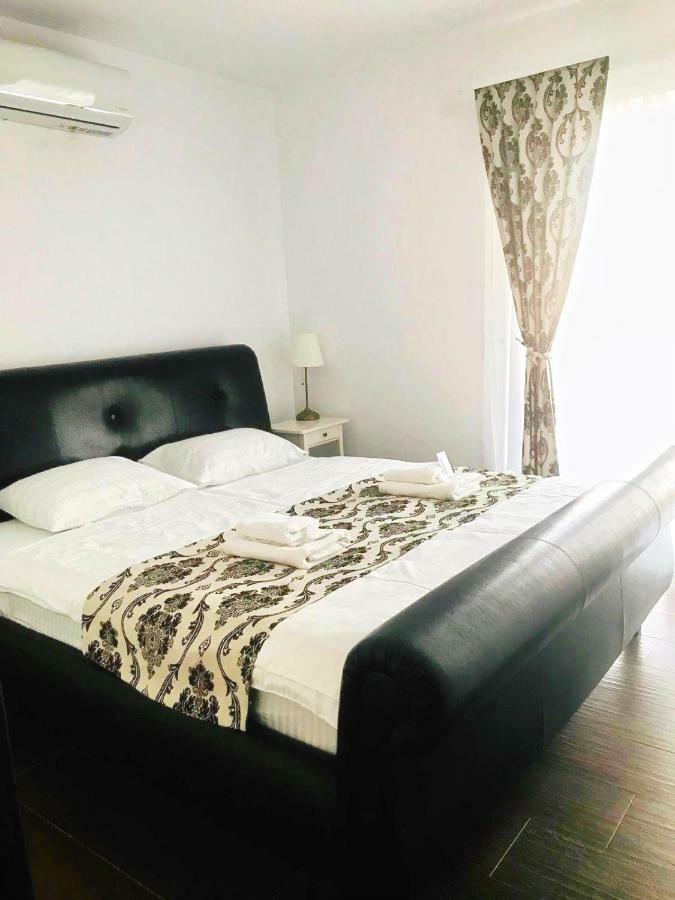 סנמרטין Villa Residence מראה חיצוני תמונה