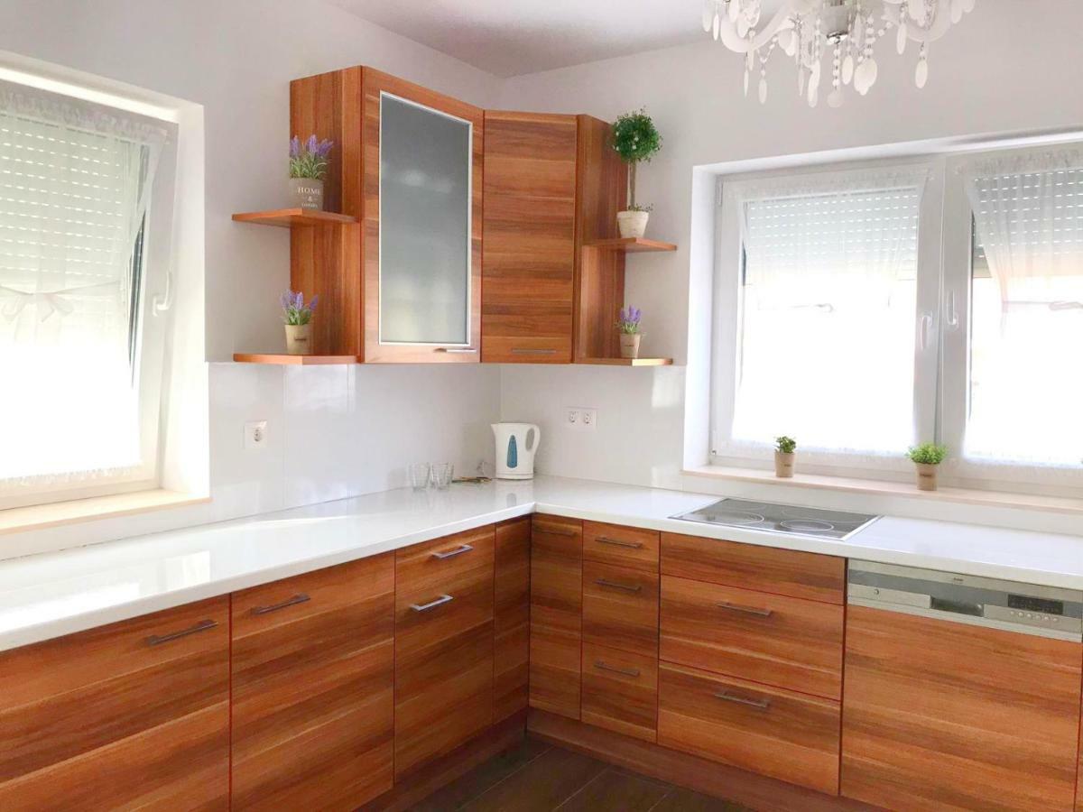 סנמרטין Villa Residence מראה חיצוני תמונה