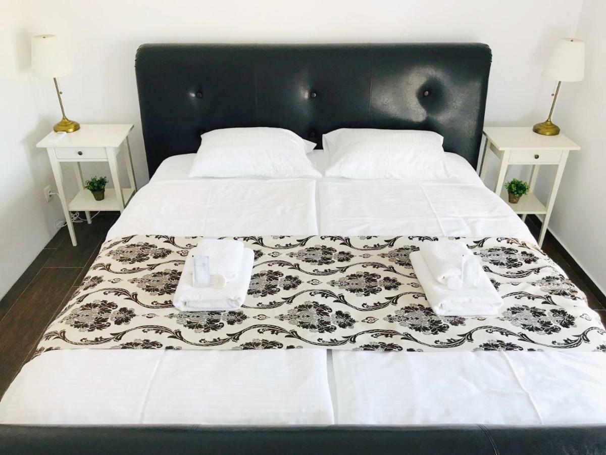 סנמרטין Villa Residence מראה חיצוני תמונה