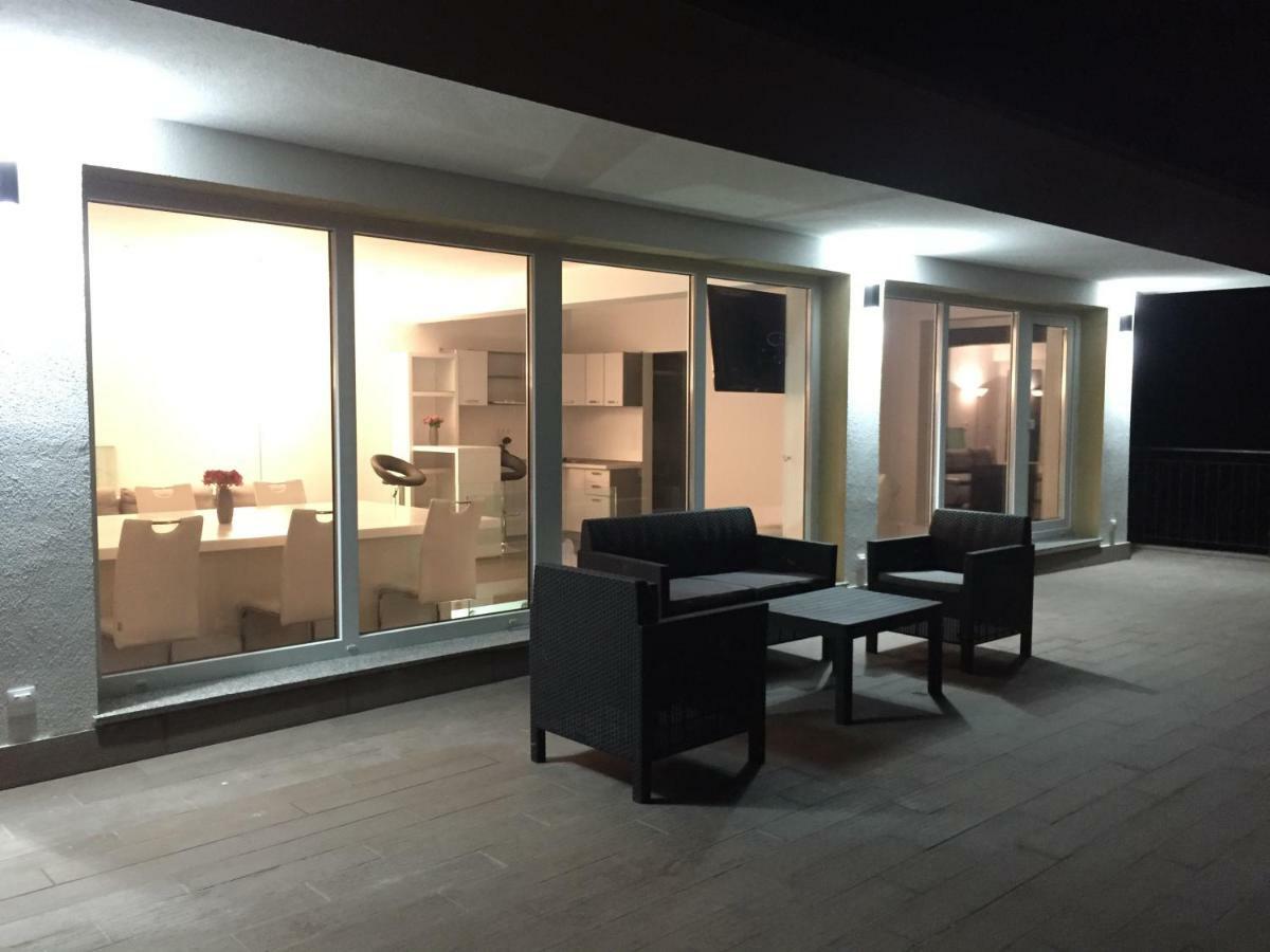 סנמרטין Villa Residence מראה חיצוני תמונה