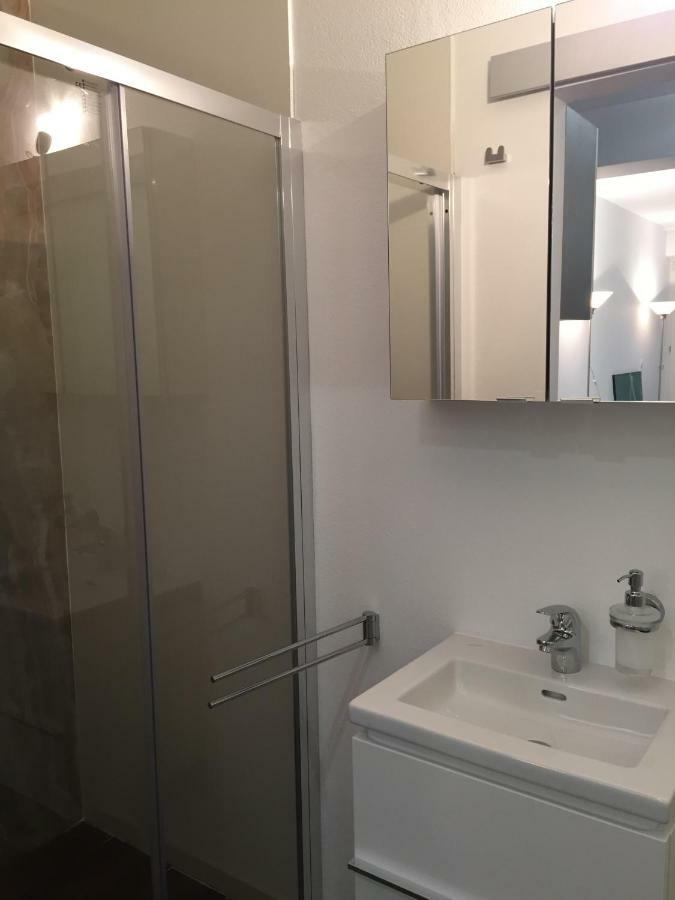 סנמרטין Villa Residence מראה חיצוני תמונה
