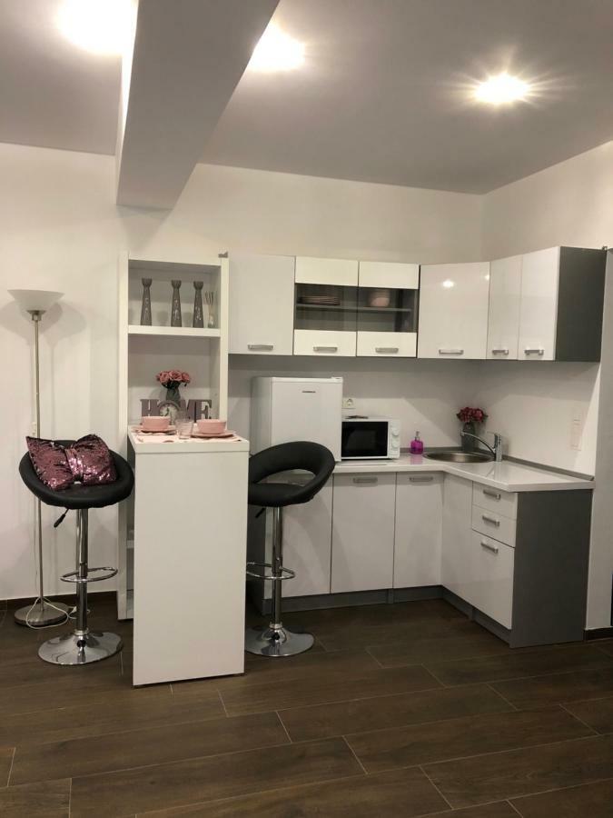סנמרטין Villa Residence מראה חיצוני תמונה