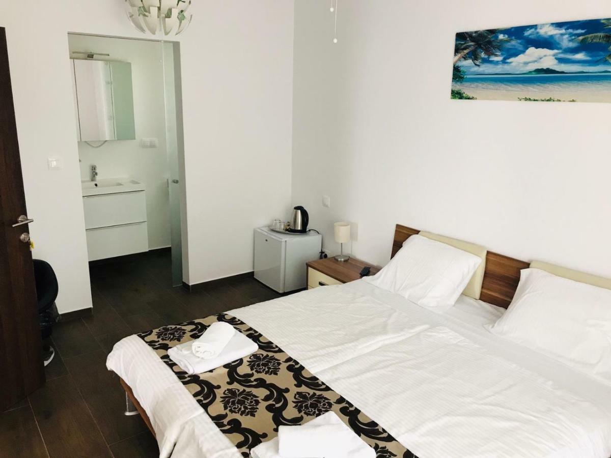 סנמרטין Villa Residence מראה חיצוני תמונה
