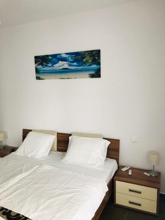 סנמרטין Villa Residence מראה חיצוני תמונה