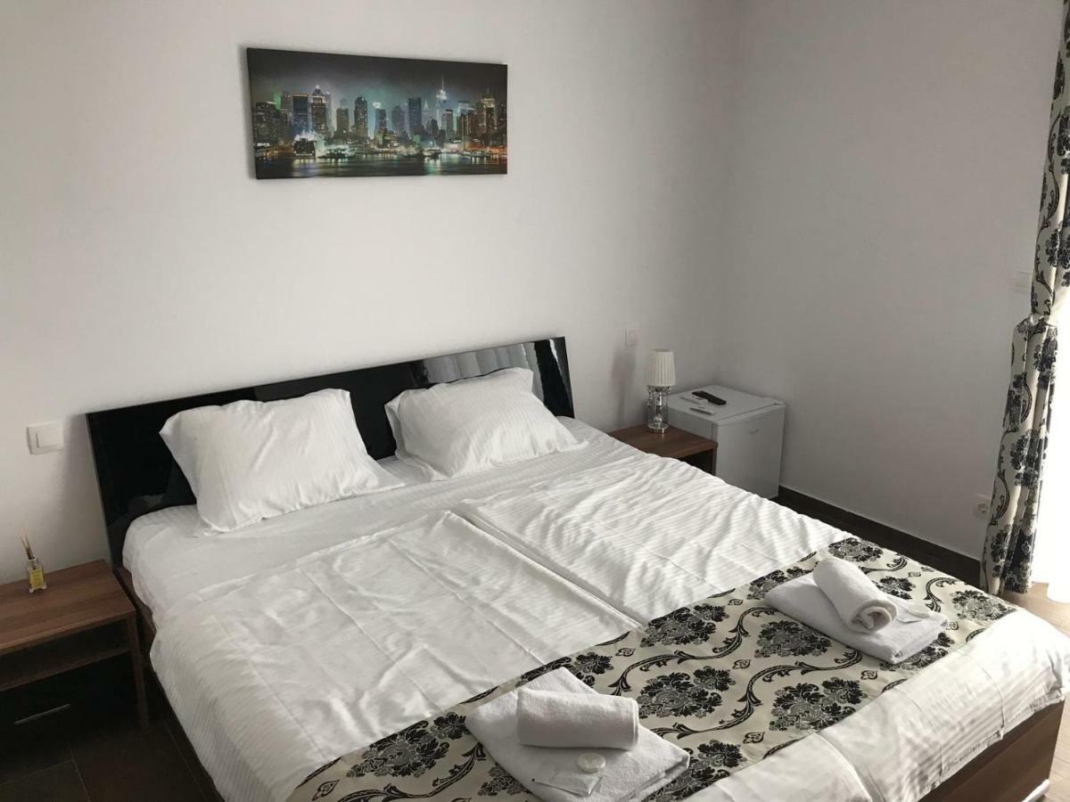 סנמרטין Villa Residence מראה חיצוני תמונה