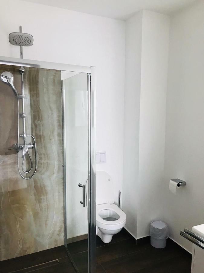 סנמרטין Villa Residence מראה חיצוני תמונה