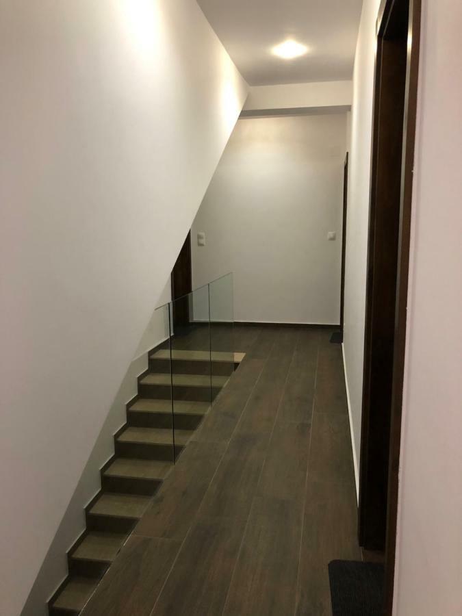 סנמרטין Villa Residence מראה חיצוני תמונה