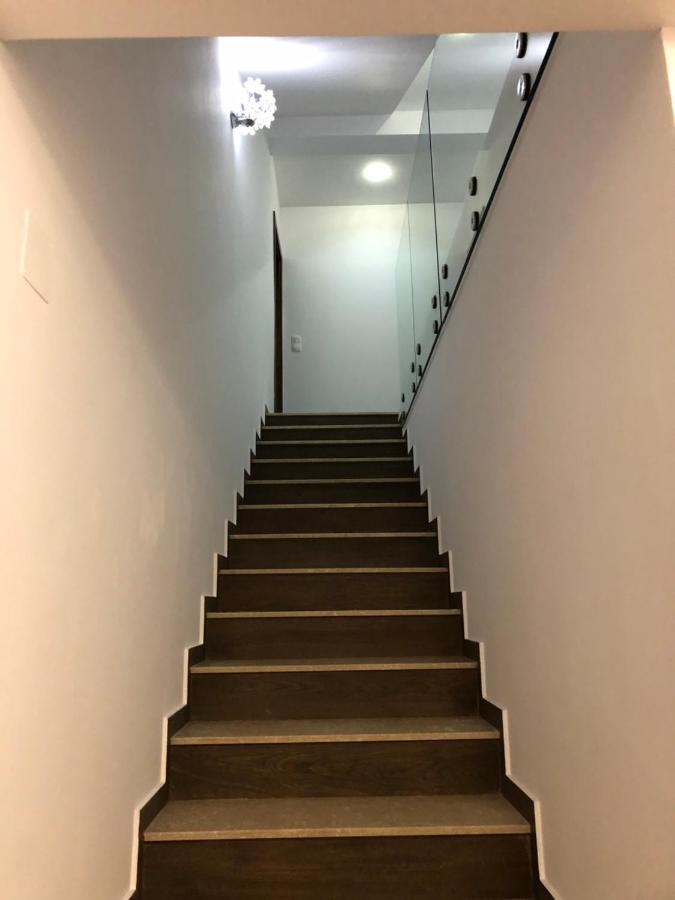סנמרטין Villa Residence מראה חיצוני תמונה